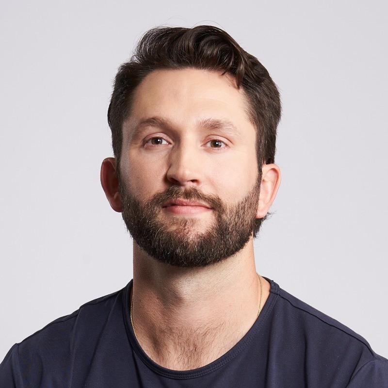 Kevin Niehoff, PrettyBoy co-founder